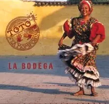 トトー・ラ・モンポシーナ / ラ・ボデーガ