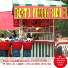 V.A.(RESTO POLLO RICO) / RESTO POLLO RICO 3
