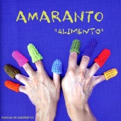 AMARANTO(ARG) / アマラント / ALIMENTO