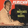 PERUCHIN / ペルチン / EL MARQUES DEL MARFIL