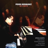 PEDRO BERMUDEZ / ペドロ・ベルムデス / NO LIMITS