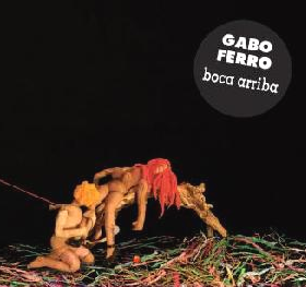 GABO FERRO / BOCA ARRIBA