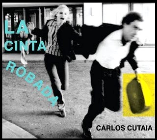 CARLOS CUTAIA / カルロス・クタイア / LA CINTA ROBADA