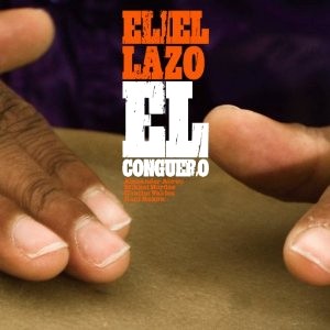 ELIEL LAZO / エリエル・ラソ / エルコンゲーロ