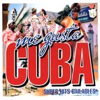 V.A.(ME GUSTA CUBA) / ME GUSTA CUBA