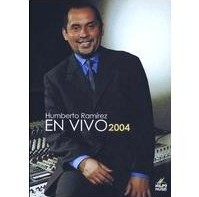HUMBERTO RAMIREZ / ウンベルト・ラミレス / EN VIVO 2004