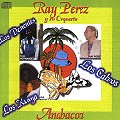 RAY PEREZ / レイ・ペレス / ANABACOA