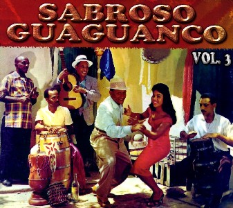 V.A. (SABROSO GUAGUANCO) / オムニバス / SABROSO GUAGUANCO VOL.3