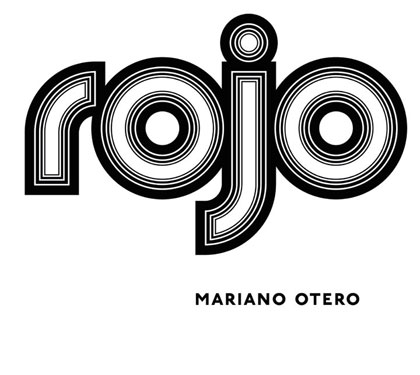 MARIANO OTERO / マリアーノ・オテーロ / ROJO