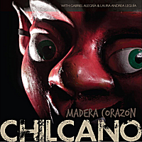 CHILCANO / MADERA CORAZON