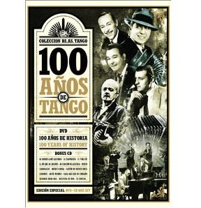 V.A.(100 ANOS DE TANGO) / 100 ANOS DE TANGO