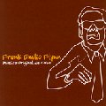 FRANK EMILIO FLYNN / フラン・エミリオ・フリン / MUSICA ORIGINAL DE CUBA