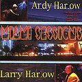 ORCHESTRA HARLOW (LARRY HARLOW) / オルケストラ・ハーロウ (ラリー・ハーロウ) / MIAMI SESSIONS
