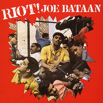 JOE BATAAN / ジョー・バターン / RIOT!