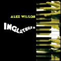 ALEX WILSON / アレックス・ウィルソン / INGLATERRA
