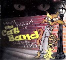 DANTE VARGAS AND THE CAT BAND / ダンテ・バルガス・アンド・ザ・キャット・バンド / MAMBO LIVES