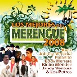 V.A. (LOS MEJORES DEL MERENGUE) / LOS MEJORES DEL MERENGUE 2008