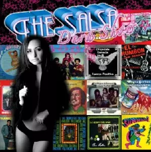 V.A. (SALSA DURA SHOW) / THE SALSA DURA SHOW
