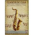 CESAR LOPEZ / セサル・ロペス&アバナ・アンサンブル / CLASICOS DE CUBA DVD