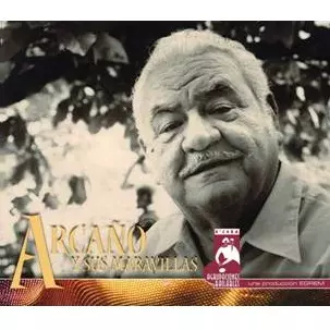 ARCANO Y SUS MARAVILLAS / ARCANO Y SUS MARAVILLAS