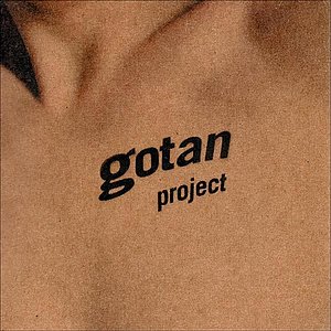 GOTAN PROJECT / ゴタン・プロジェクト / LA REVANCHA DEL TANGO