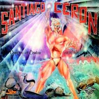 SANTIAGO CERON / CANTA SI VA' CANTAR