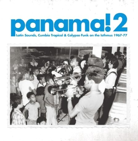 V.A.(PANAMA!) / パナマ / パナマ!2