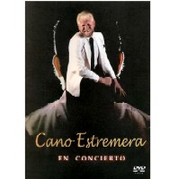 CANO ESTREMERA / カノ・エストレメーラ / EN CONCIERTO