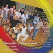 VENEZUELAN MASTERS ORCHESTRA / LIVE IN FRANCE