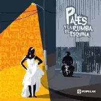 V.A.(PALES Y LA RUMBA DE ESQUINA) / PALES Y LA RUMBA DE ESQUINA