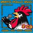 V.A.(RESTO POLLO RICO) / RESTO POLLO RICO 1&2 (2CD)