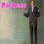 JOHNNY PACHECO / ジョニー・パチェコ / PACHECO & FRIENDS