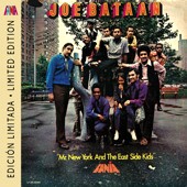 JOE BATAAN / ジョー・バターン / MR NEW YORK & THE EAST SIDE KIDS