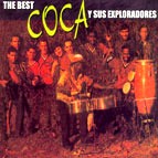 COCA Y SUS EXPLORADORES / THE BEST COCA Y SUS EXPLORADORES