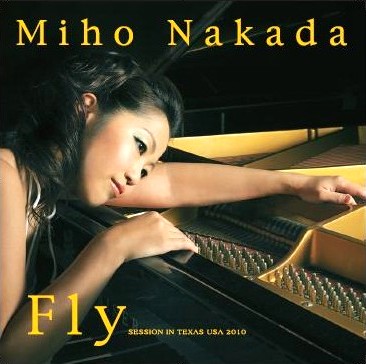 MIHO NAKADA / 仲田美穂 / FLY