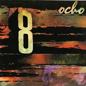 OCHO / オチョ / NUMERO 1