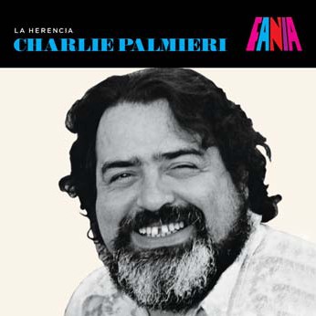 CHARLIE PALMIERI / チャーリー・パルミエリ / LA HERENCIA