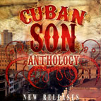 V.A. (CUBAN SON ANTHOLOGY) / CUBAN SON ANTHOLOGY