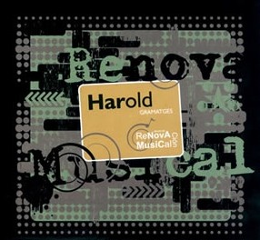 HAROLD GRAMATGES / RENOVACION MUSICAL