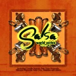 V.A. (SALSA WORLD SERIES) / DJ EL CHINO PRESENTS - SALSA WORLD SERIES VOLUME 2