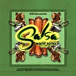 V.A. (SALSA WORLD SERIES) / DJ EL CHINO PRESENTS - SALSA WORLD SERIES VOLUME 3
