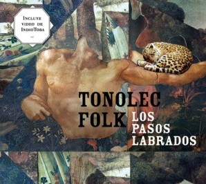 TONOLEC / トノレック / LOS PASOS LABRADOS