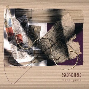 SONORO / ソノーロ / MISA PUNK