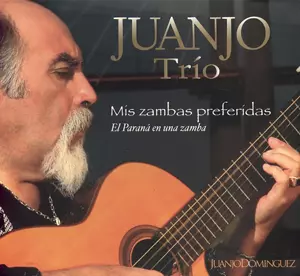JUANJO DOMINGUEZ / MIS ZAMBAS PREFERIDAS