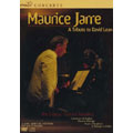 MAURICE JARRE / モーリス・ジャール / TRIBUTE TO DAVID LEAN