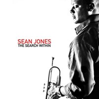 SEAN JONES / ショーン・ジョーンズ / THE SEARCH WITHIN