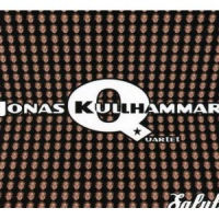 JONAS KULLHAMMAR / ヨナス・カルハマー / SALUT