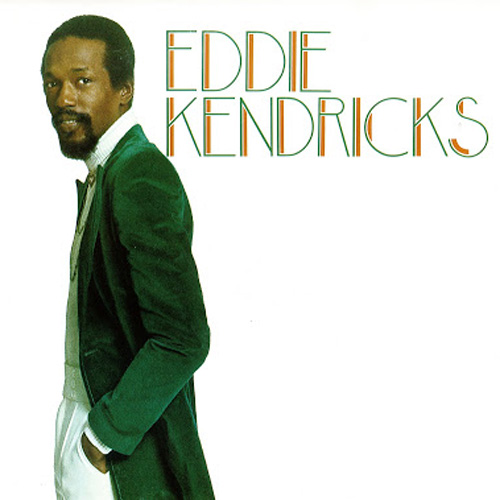 EDDIE KENDRICKS / エディ・ケンドリックス / エディ・ケンドリックス