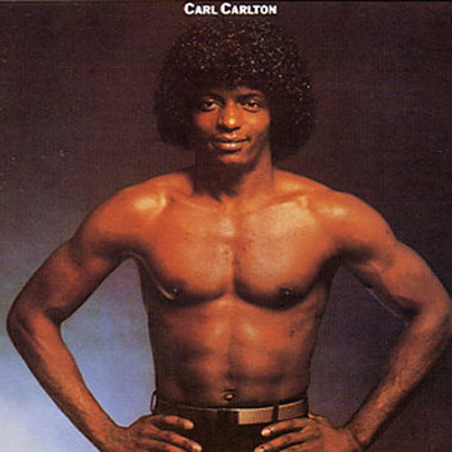 CARL CARLTON / カール・カールトン / カール・カールトン