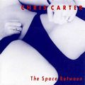 CHRIS CARTER / クリス・カーター / SPACE BETWEEN